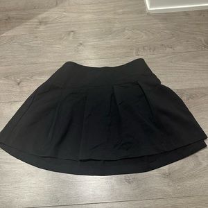 Brand new pleated tennis skirt **tags attached**